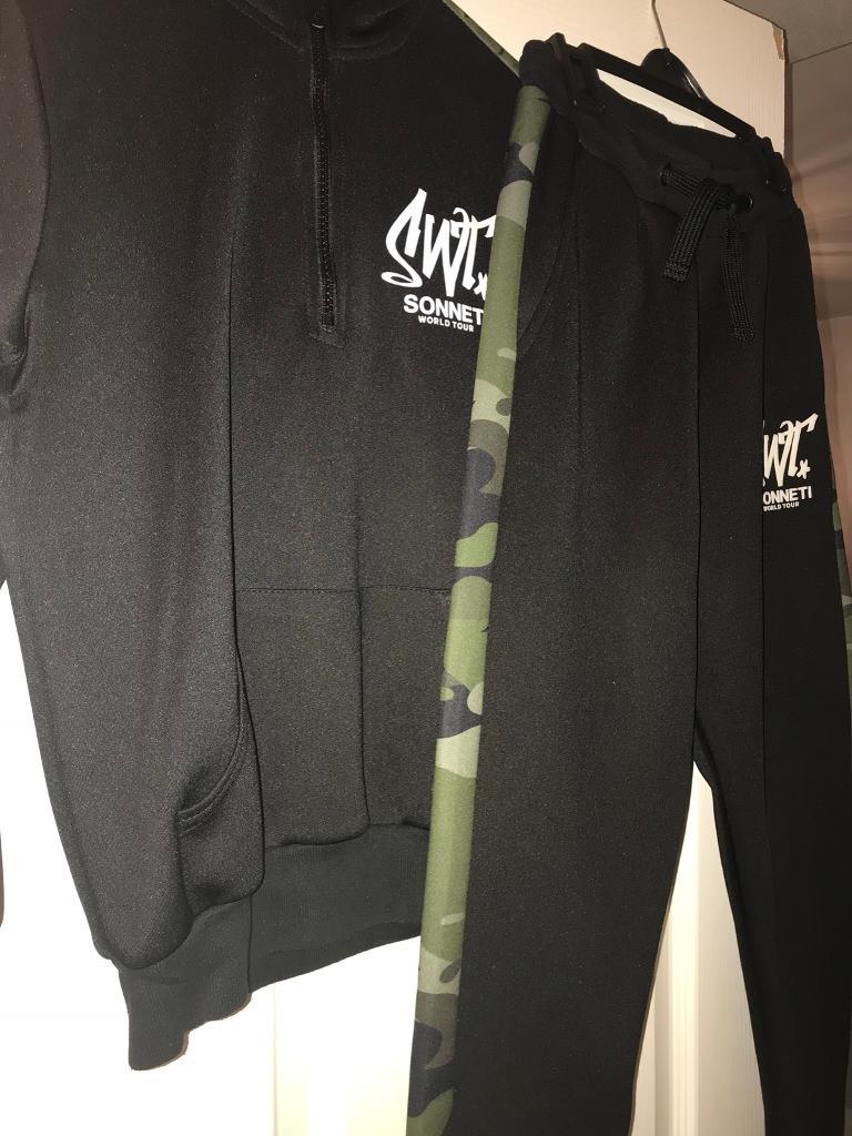sonetti tracksuit